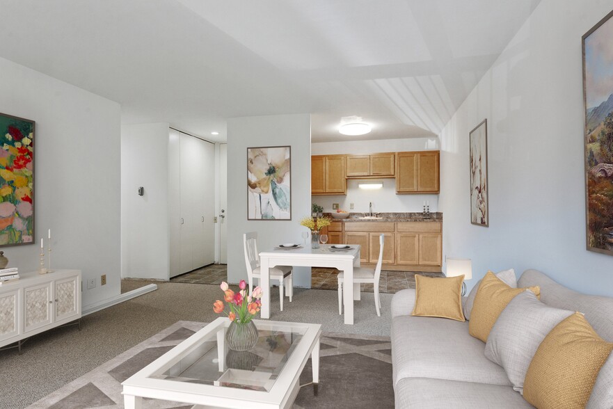Primary Photo - Humboldt Senior 55+ Apartments