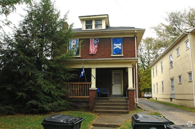 Building Photo - 661 Maxwelton Ct
