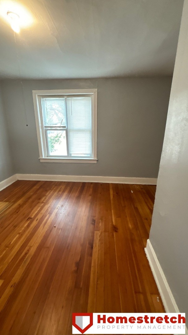 Building Photo - Second Floor One Bedroom Available for Imm...