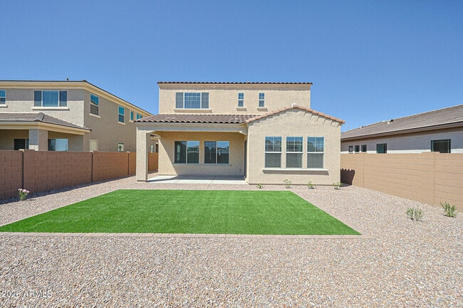 Building Photo - 7671 W Smoketree Dr