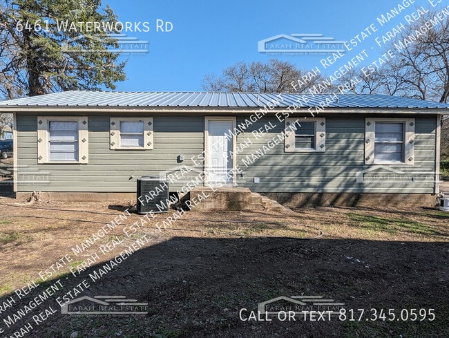 Building Photo - 6461 Waterworks Rd