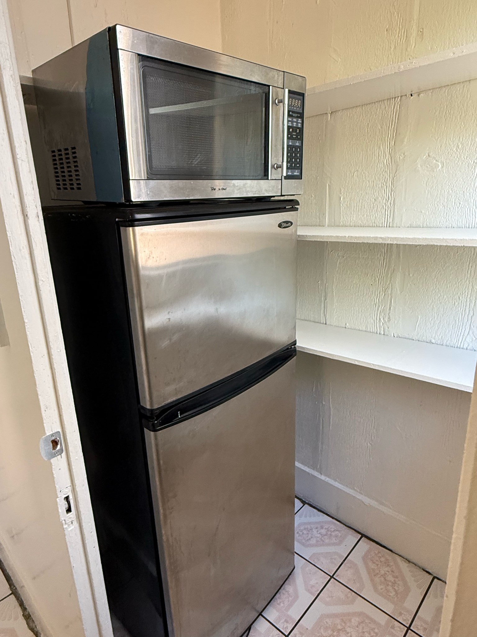 pantry room - 1216 Fedora St