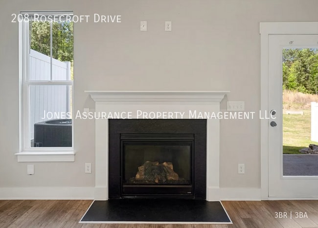 Building Photo - 208 Rosecroft Dr