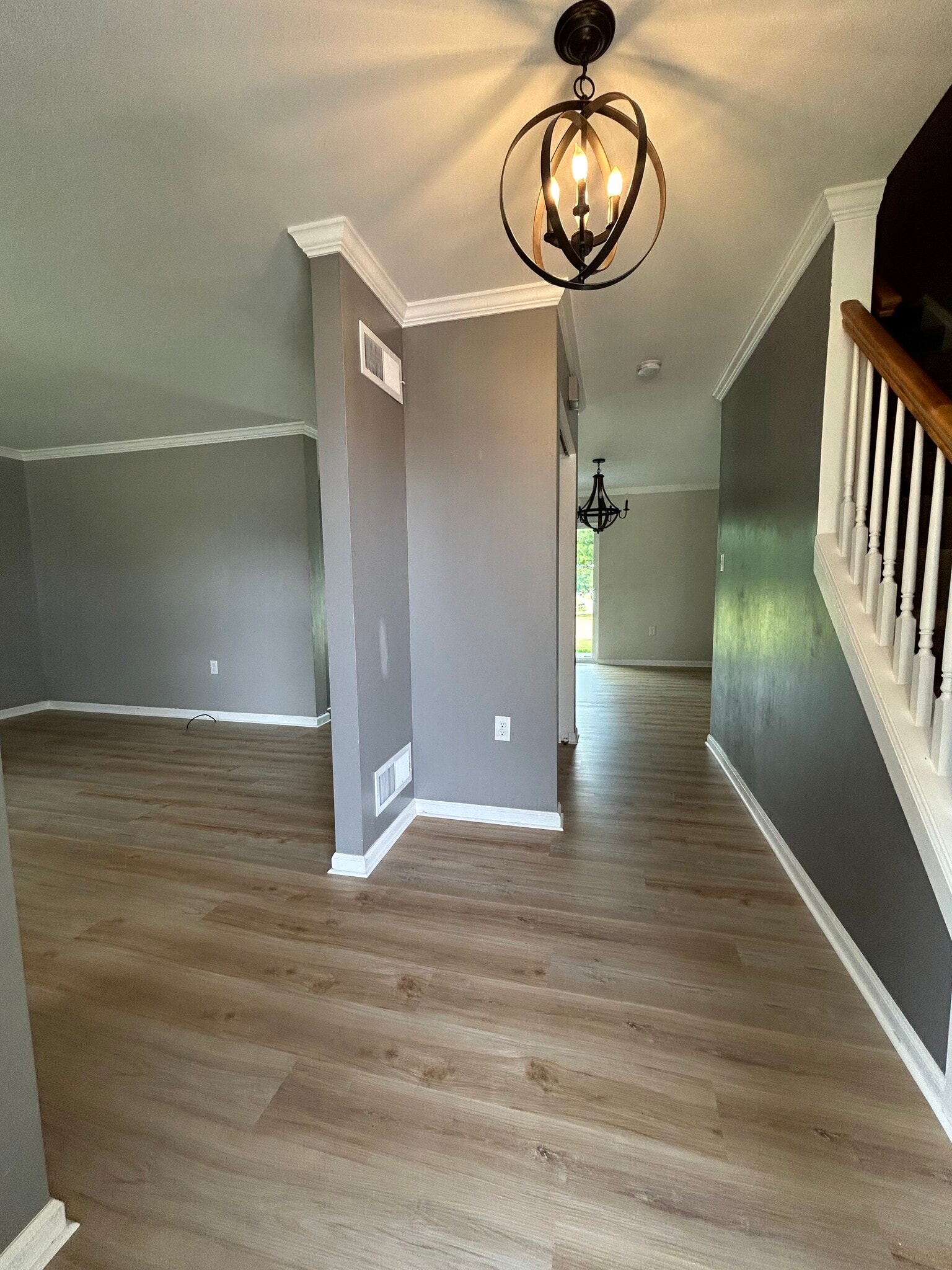 Building Photo - 3703 Wheatland Dr