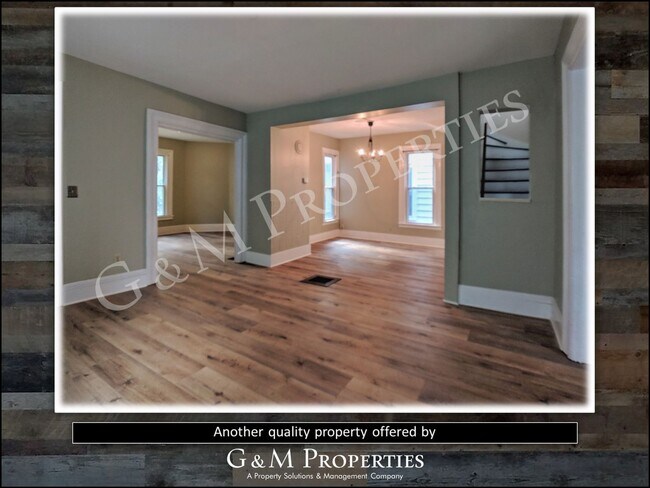 Building Photo - 3-Bedroom Rental Home: South Wedge Neighborhood!