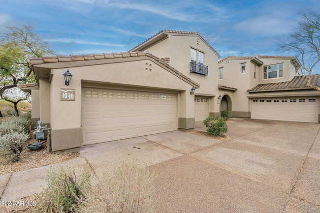 Building Photo - 20802 N Grayhawk Dr