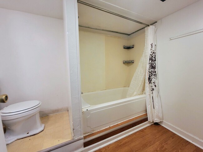 Building Photo - Charming House Located 1 Block From Campus