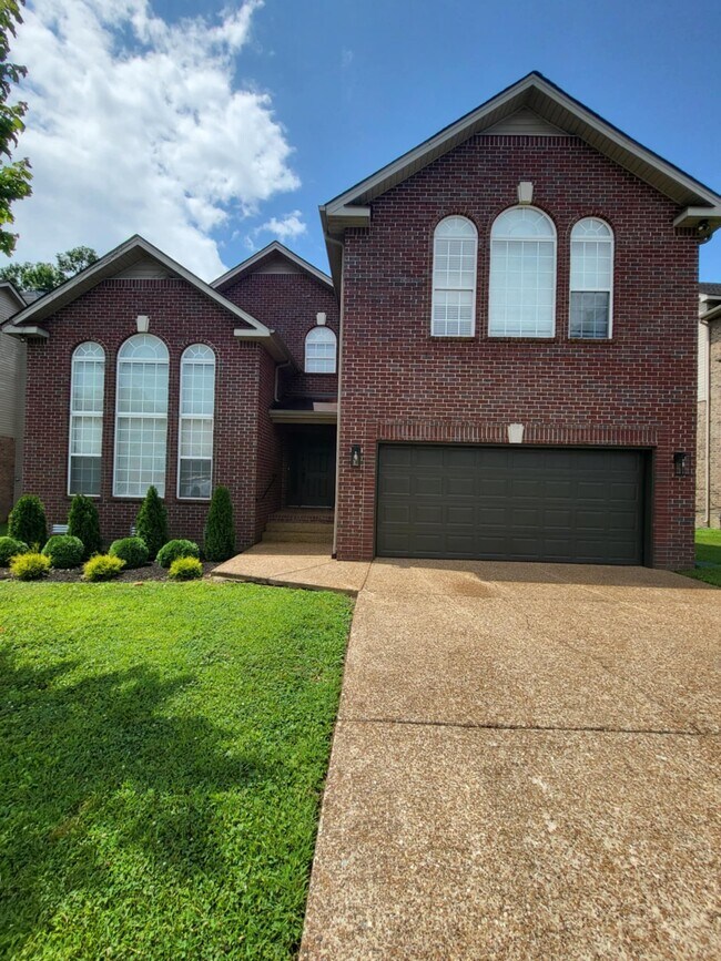 Primary Photo - 5537 Oak Chase Dr