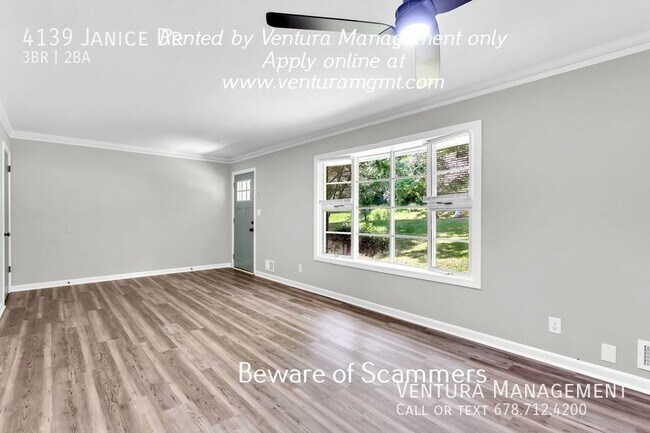 Building Photo - 4139 Janice Dr