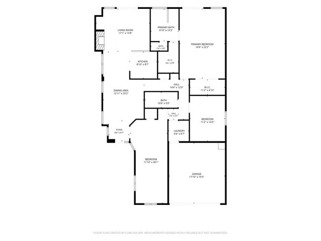 Building Photo - Single Story 3 Bedroom West Las Vegas Home
