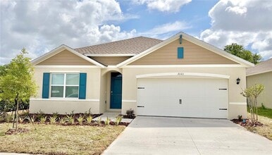 Building Photo - 3321 Lounging Wren Ln