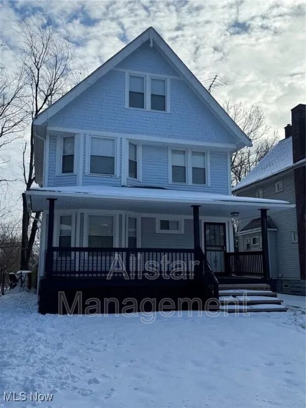 Building Photo - 521 E 109th St