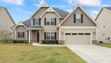 Building Photo - Towne Pointe