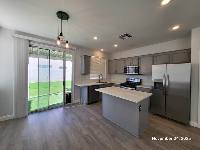 Building Photo - 5533 Sterling Valley Ct