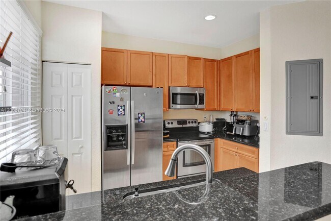 Building Photo - 12600 SW 50th Ct