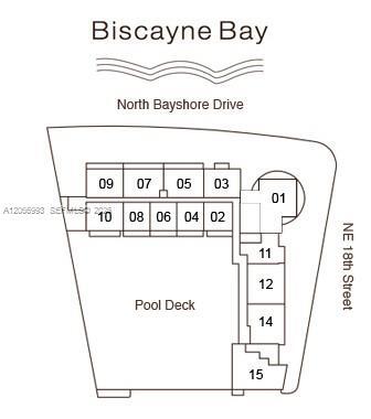 Building Photo - 1800 N Bayshore Dr