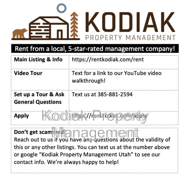 Building Photo - 1941 Jenny Ln.