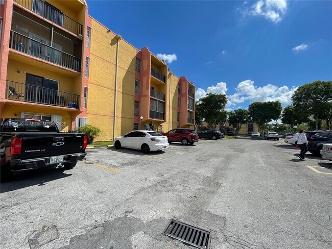 Building Photo - 4721 NW 7th St