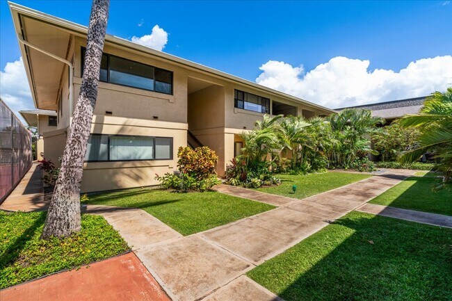 Building Photo - 1450 S Kihei Rd