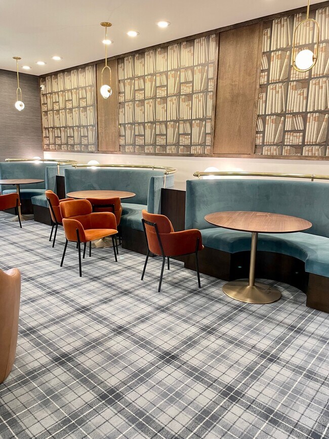 Complex Speakeasy - 749 Ipswich Ave