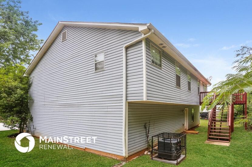 Building Photo - 4416 Wesley Meadows Dr