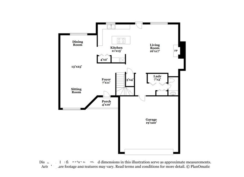 Building Photo - 3049 Brantley Dr