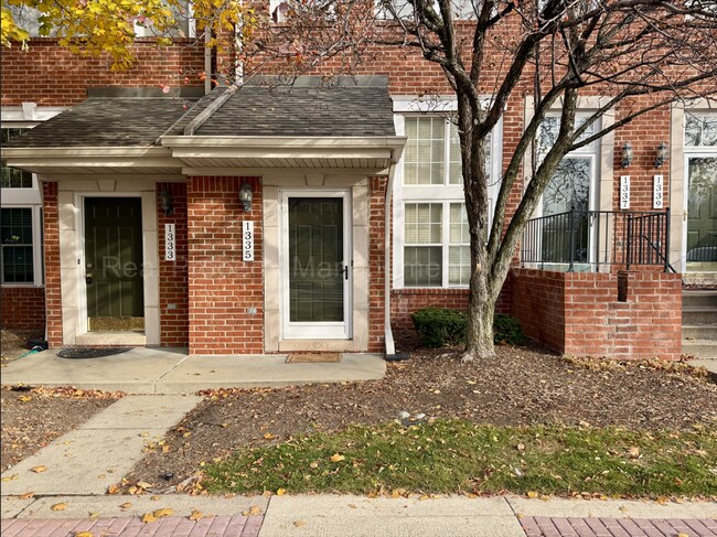 Primary Photo - Modern 2-Bedroom Condo Near Everything in Downtown Royal Oak