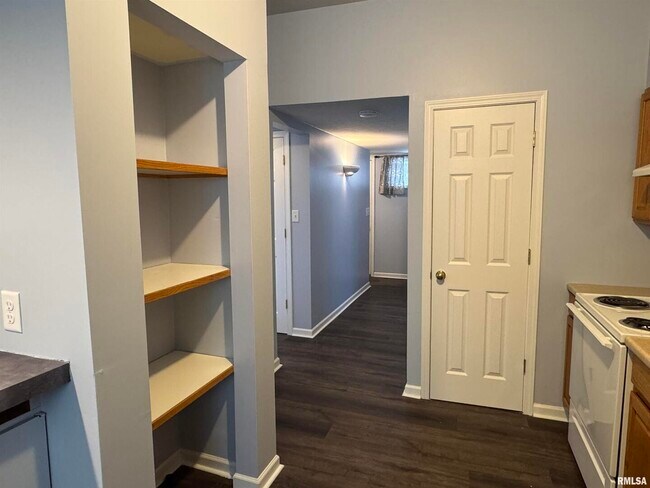 Building Photo - 3812 Mississippi Ave