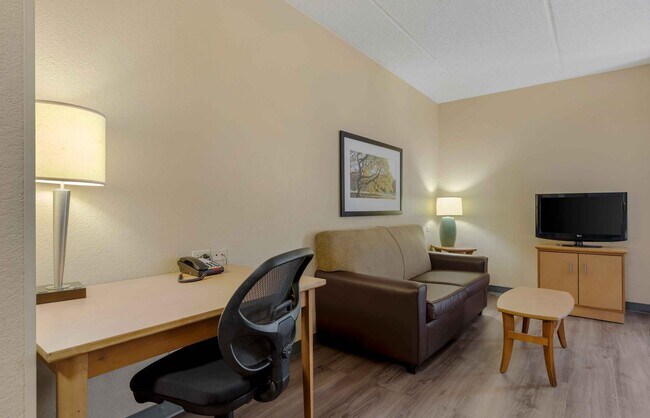 Building Photo - Furnished Studio-Dallas - Las Colinas - Meadow Creek Dr.