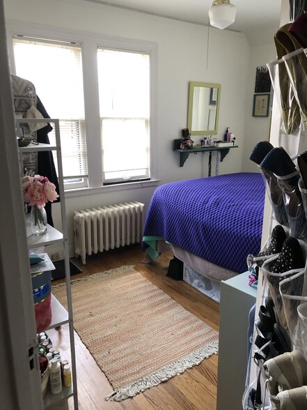 Upstairs bedroom 3 - 2226 Kendall Avenue