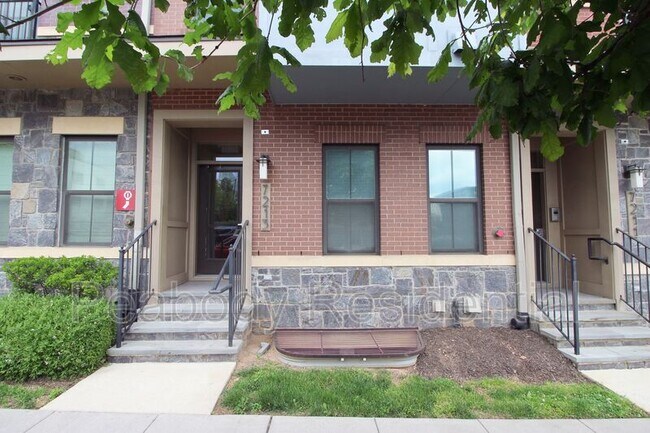 Building Photo - 7213 Georgia Ave NW