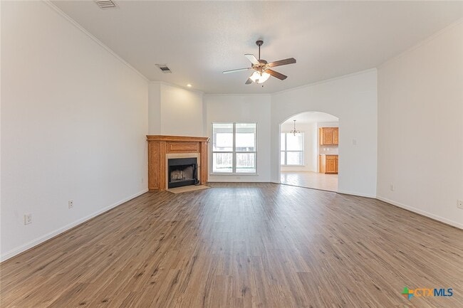 Building Photo - 3603 Salt Fork Dr