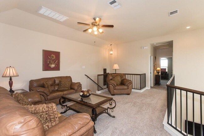Building Photo - 14001 Avery Ranch Blvd