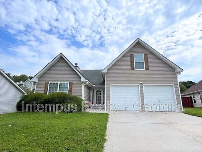 Building Photo - 4389 Persian Ct SW