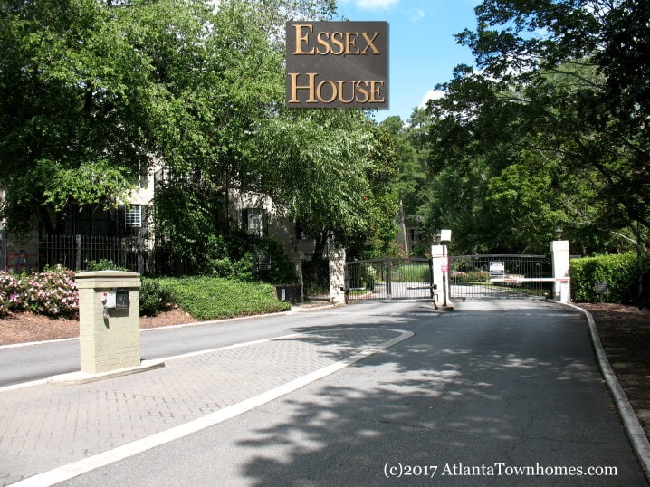 Building Photo - 3631 Essex Ave