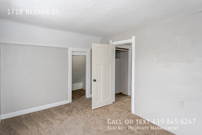 Building Photo - 1718 Nevada St