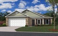 Building Photo - *NOW PRELEASING* Three Bedroom | Two Bath Home in Broken Arrow