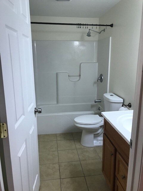 Bathroom - 51 Smithwheel Rd