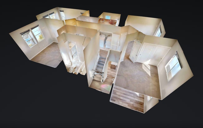 Building Photo - Rare Santa Rosa Four Bedroom house in Desi...