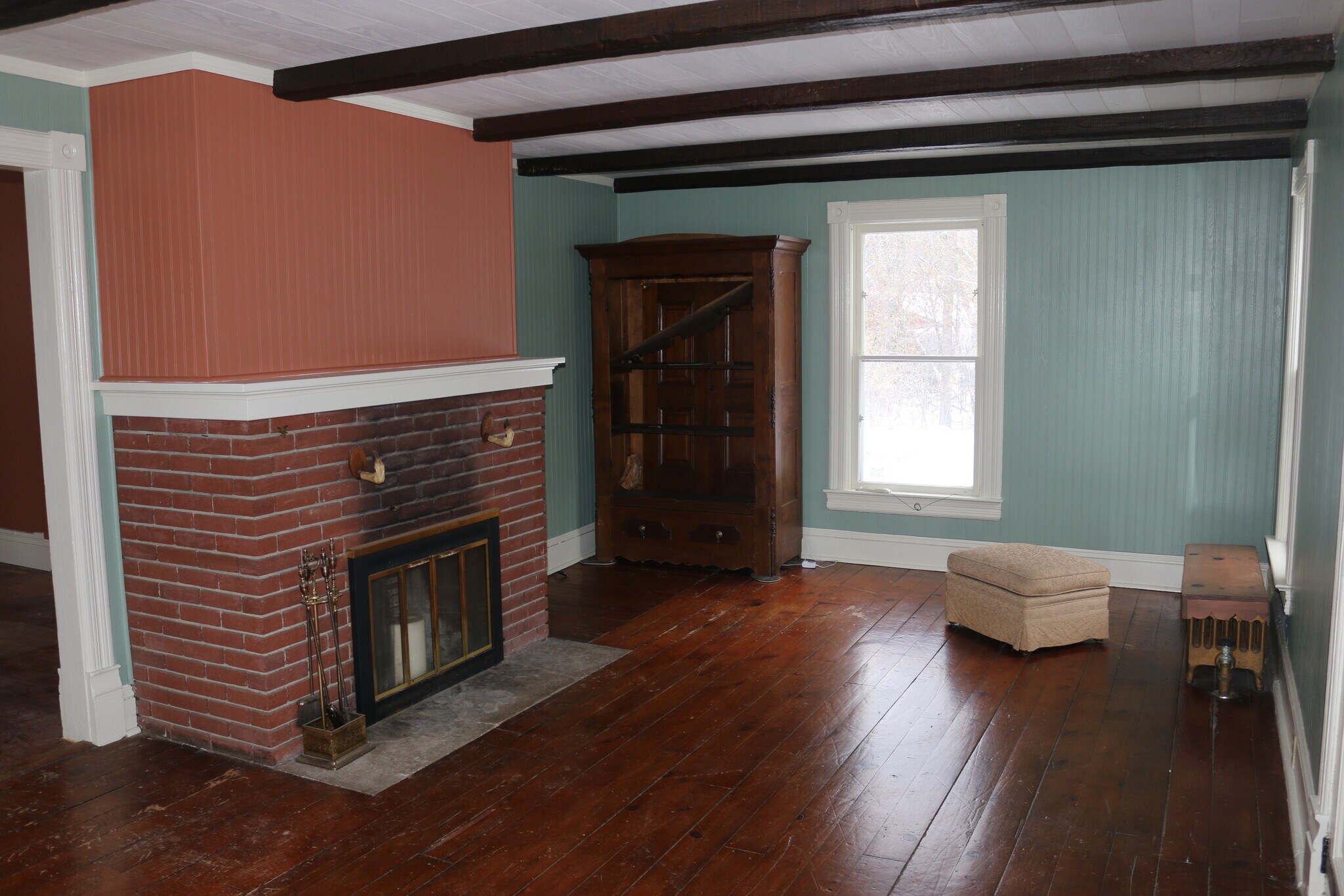 Building Photo - 4823 County Road R