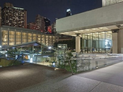 Building Photo - 160 W 66th St