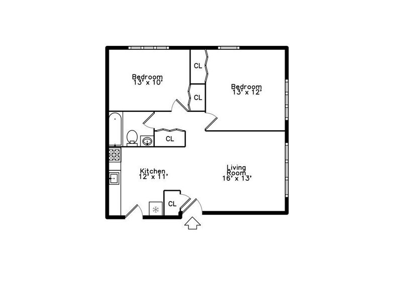 Building Photo - 239 Kelton St
