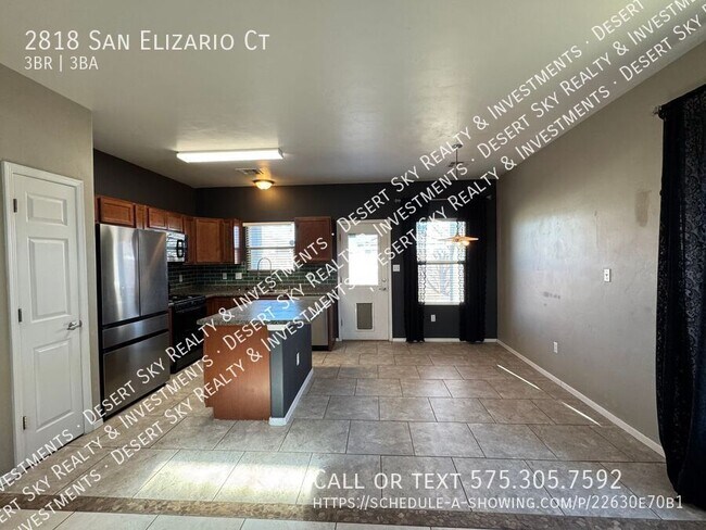 Building Photo - 2818 San Elizario Ct