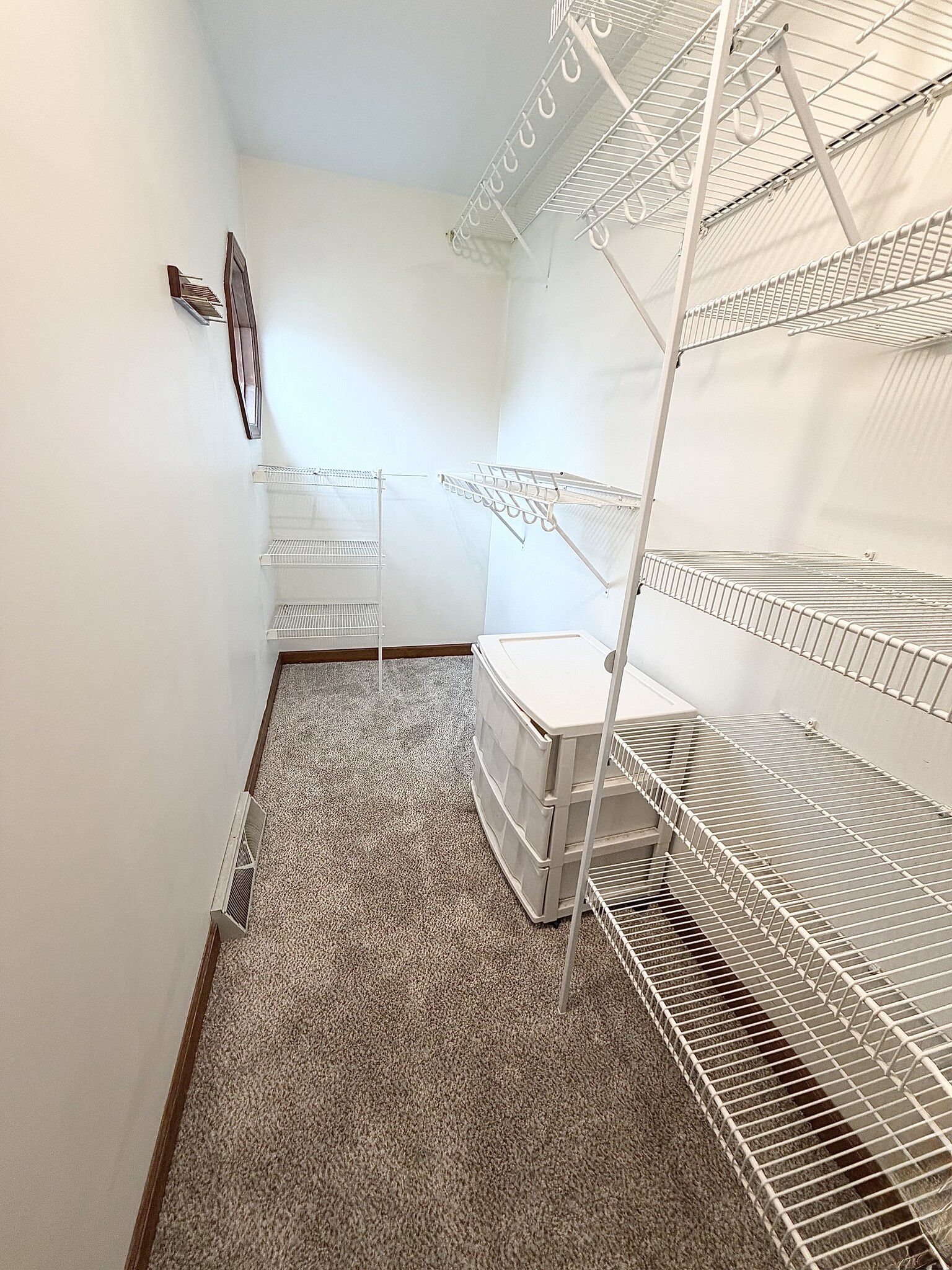 Bedroom 1 Walk-In Closet - 1328 Dangelo Dr