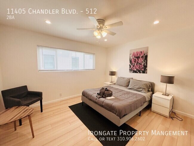 Building Photo - 11405 Chandler Blvd