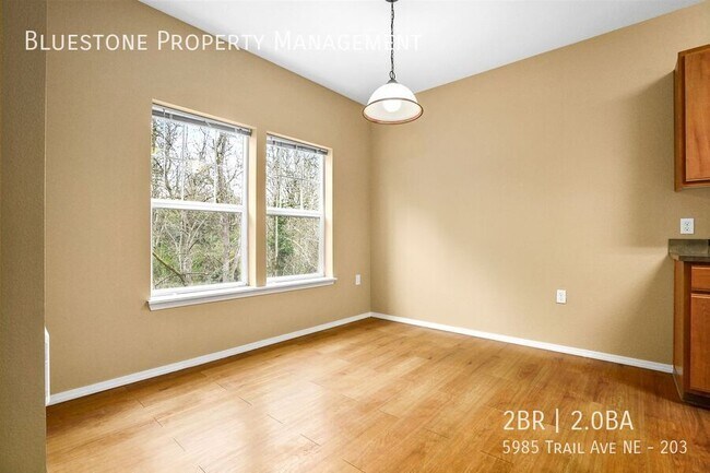 Building Photo - 5985 Trail Ave NE