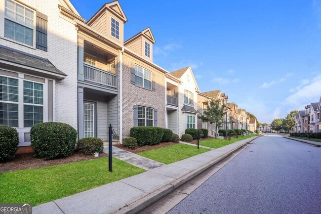 Building Photo - 7638 Bucknell Terrace