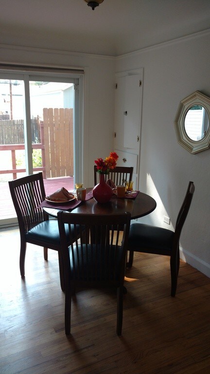 Building Photo - 2317 S Downing St