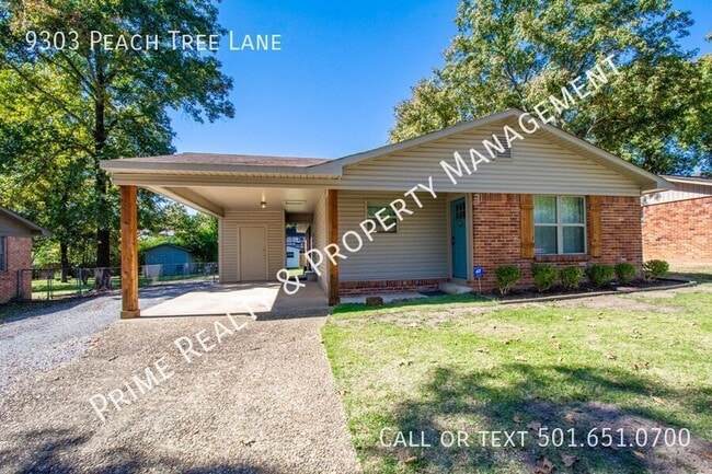 Building Photo - 9303 Peach Tree Ln