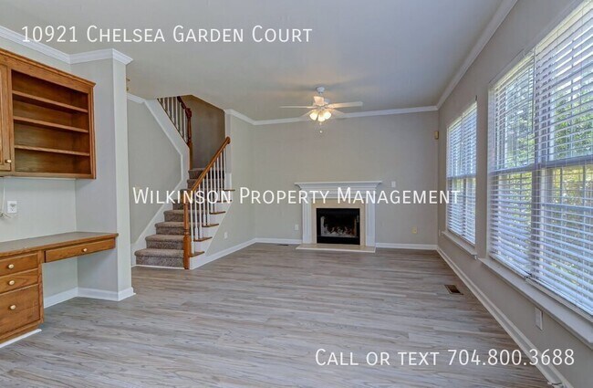 Building Photo - 10921 Chelsea Garden Ct